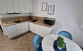 Apartament Jaracza 28 Nr 18