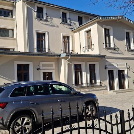 Apartament Jaracza 28 Nr 18 Słupsk Zewnętrze zdjęcie