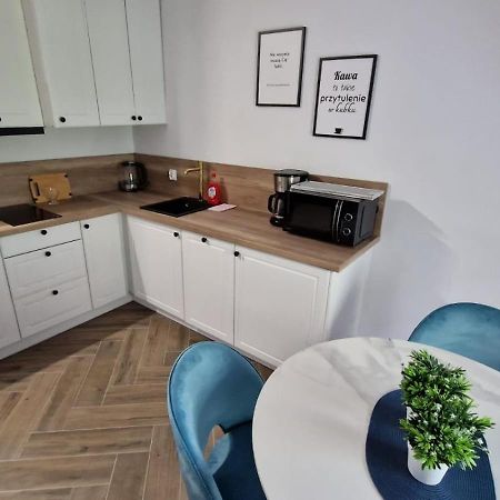 Apartament Jaracza 28 Nr 18 Słupsk Zewnętrze zdjęcie