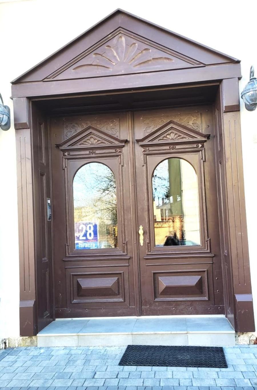 Apartament Jaracza 28 Nr 18 Słupsk Zewnętrze zdjęcie
