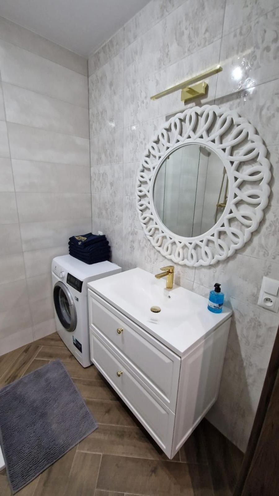 Apartament Jaracza 28 Nr 18 Słupsk Zewnętrze zdjęcie