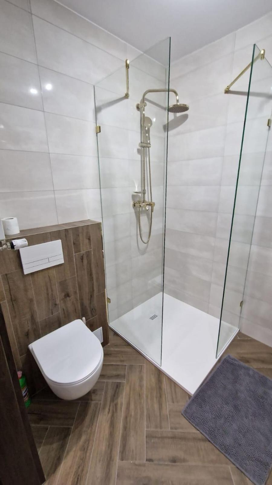 Apartament Jaracza 28 Nr 18 Słupsk Zewnętrze zdjęcie