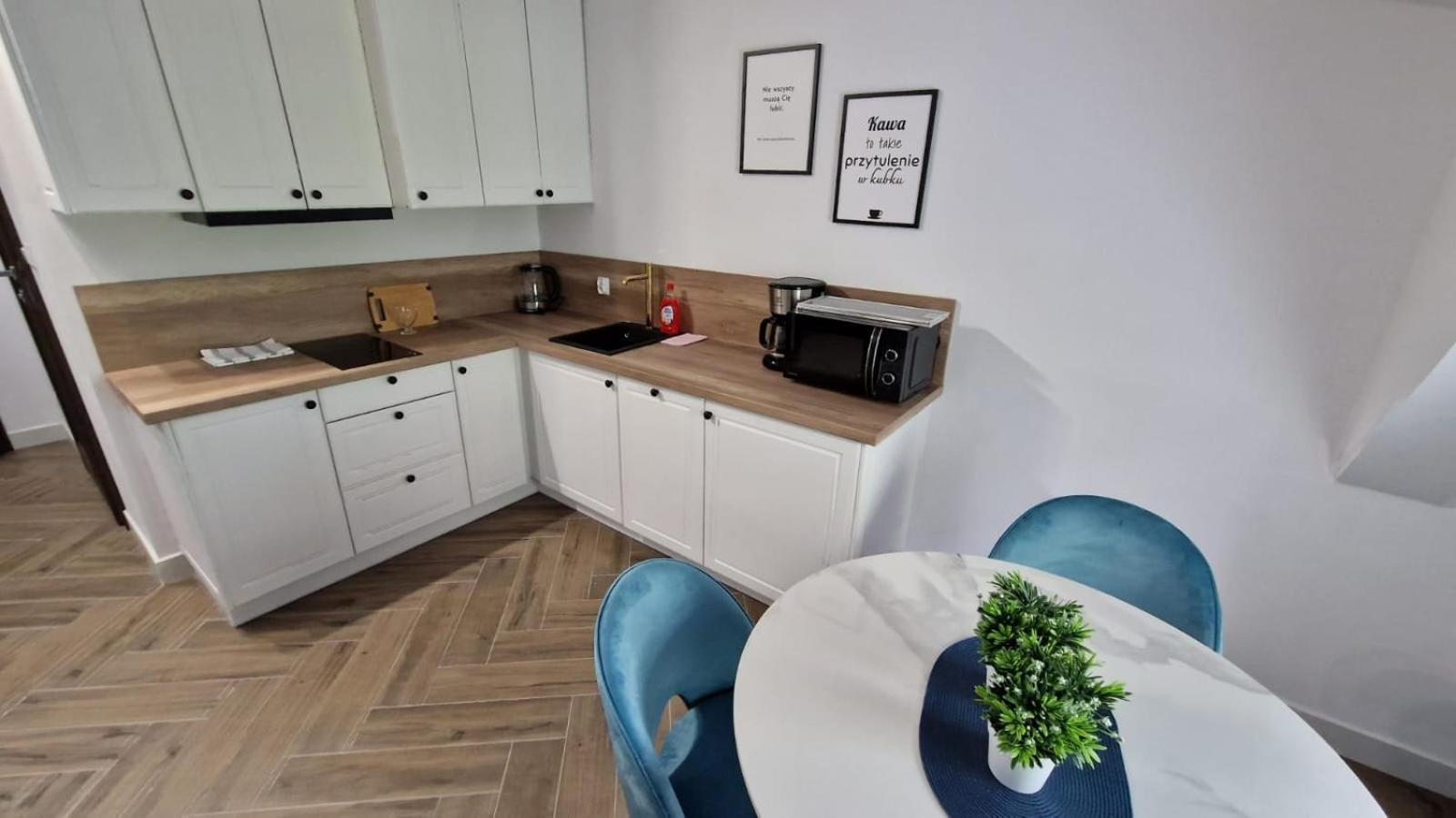 Apartament Jaracza 28 Nr 18 Słupsk Zewnętrze zdjęcie
