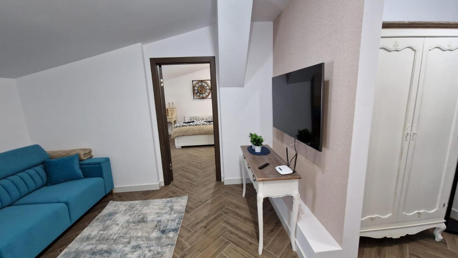 Apartament Jaracza 28 Nr 18 Słupsk Zewnętrze zdjęcie