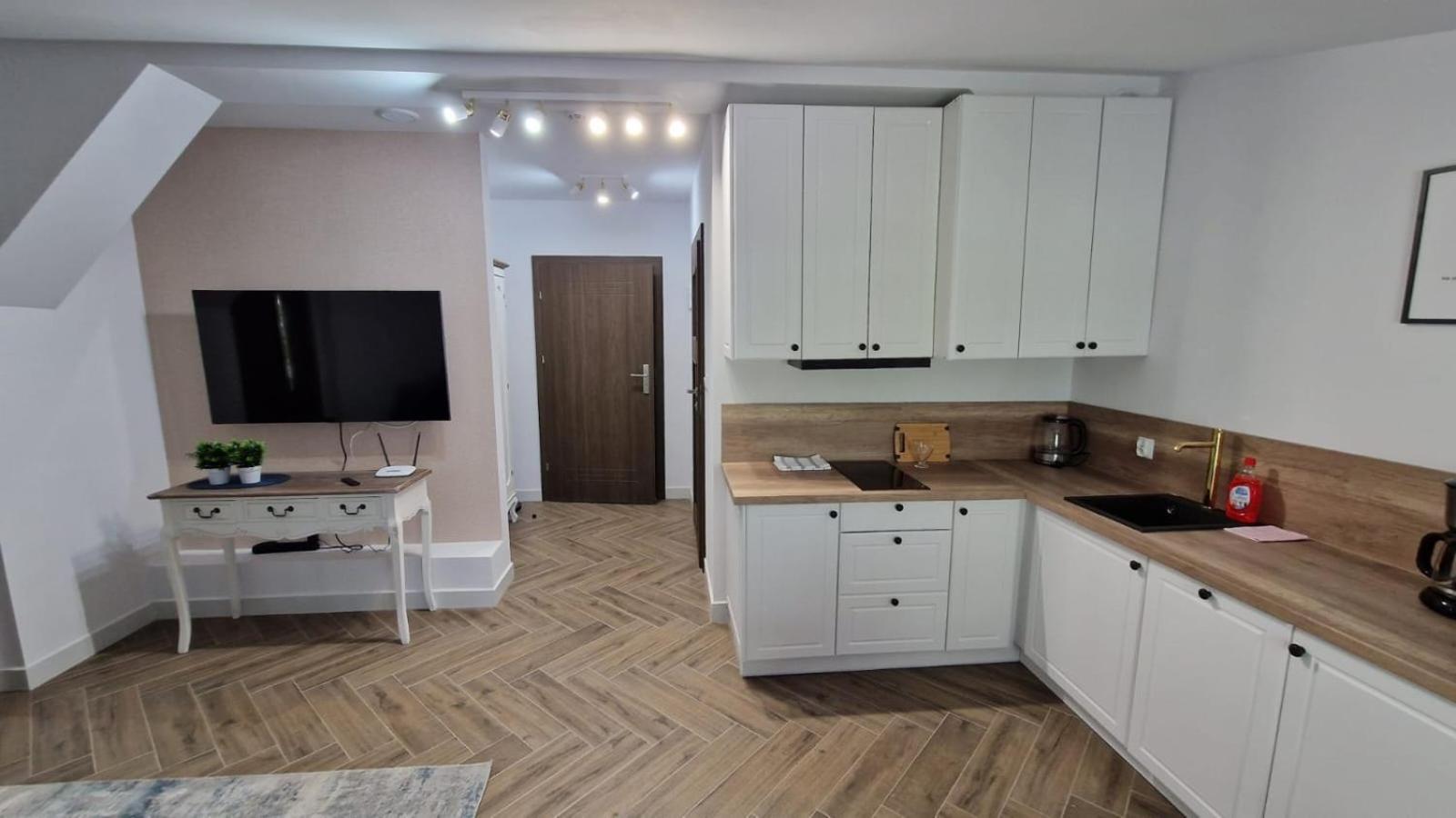 Apartament Jaracza 28 Nr 18 Słupsk Zewnętrze zdjęcie