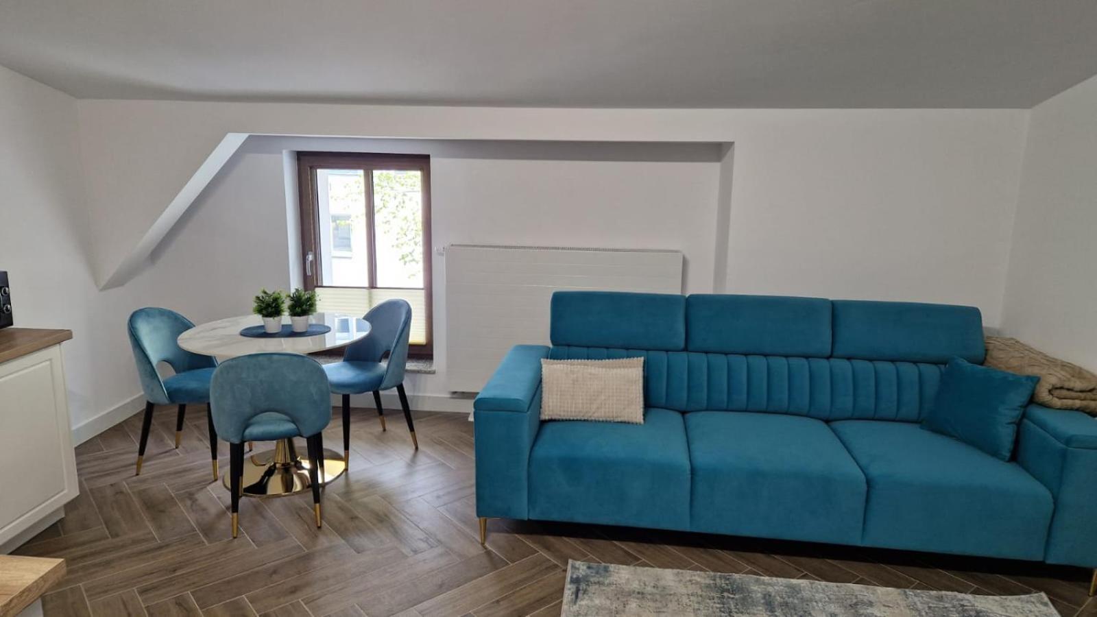 Apartament Jaracza 28 Nr 18 Słupsk Zewnętrze zdjęcie