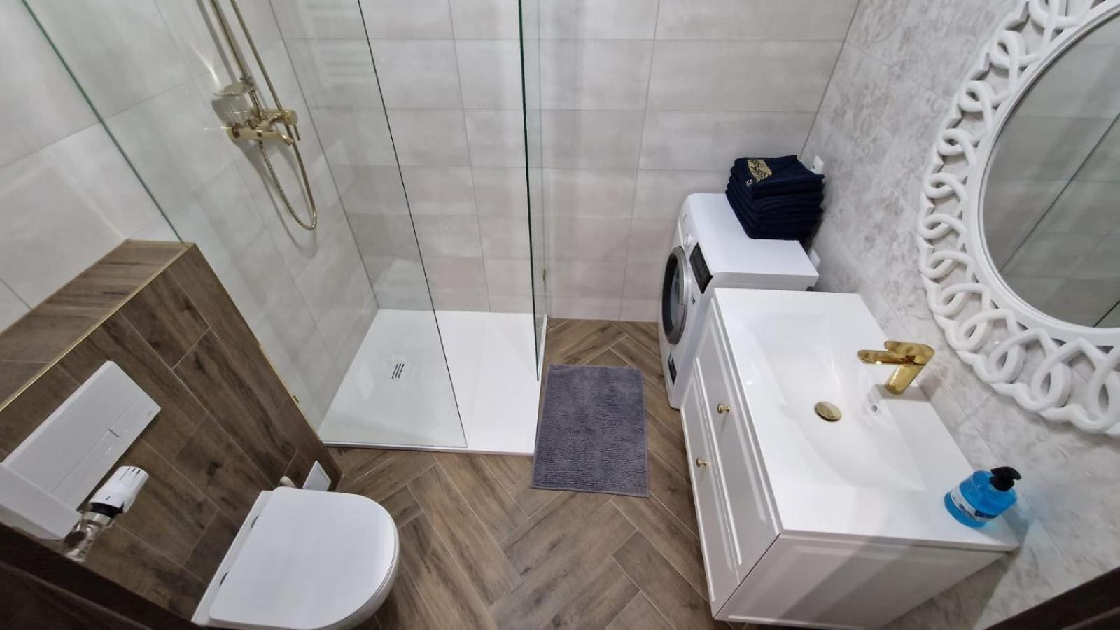 Apartament Jaracza 28 Nr 18 Słupsk Zewnętrze zdjęcie
