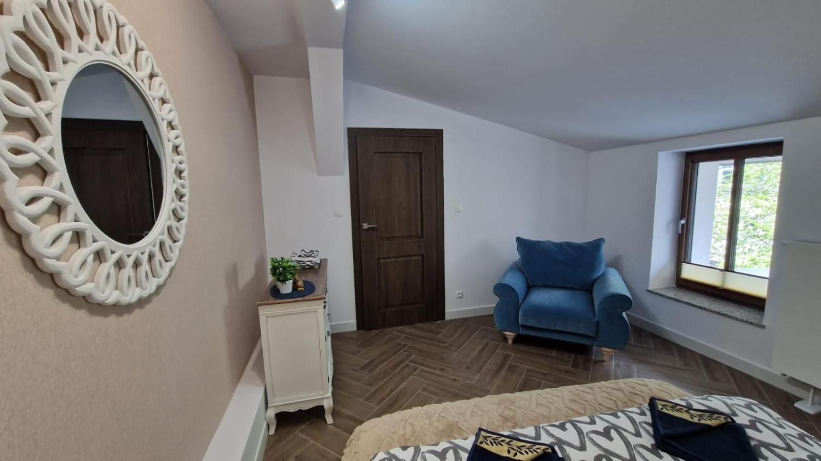 Apartament Jaracza 28 Nr 18 Słupsk Zewnętrze zdjęcie