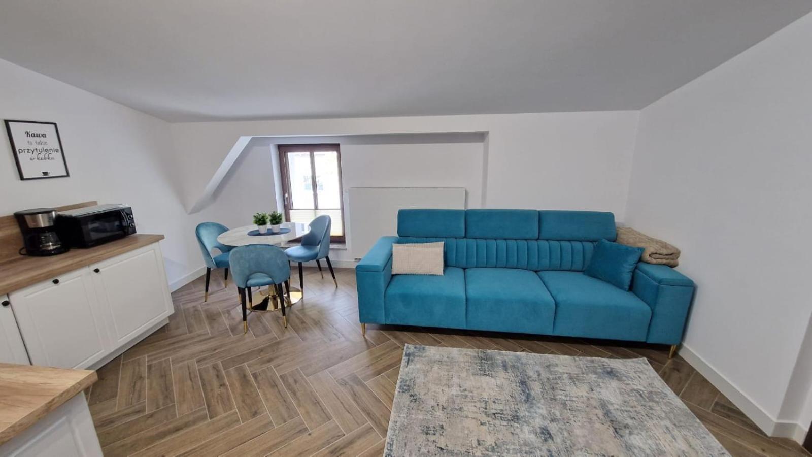 Apartament Jaracza 28 Nr 18 Słupsk Zewnętrze zdjęcie
