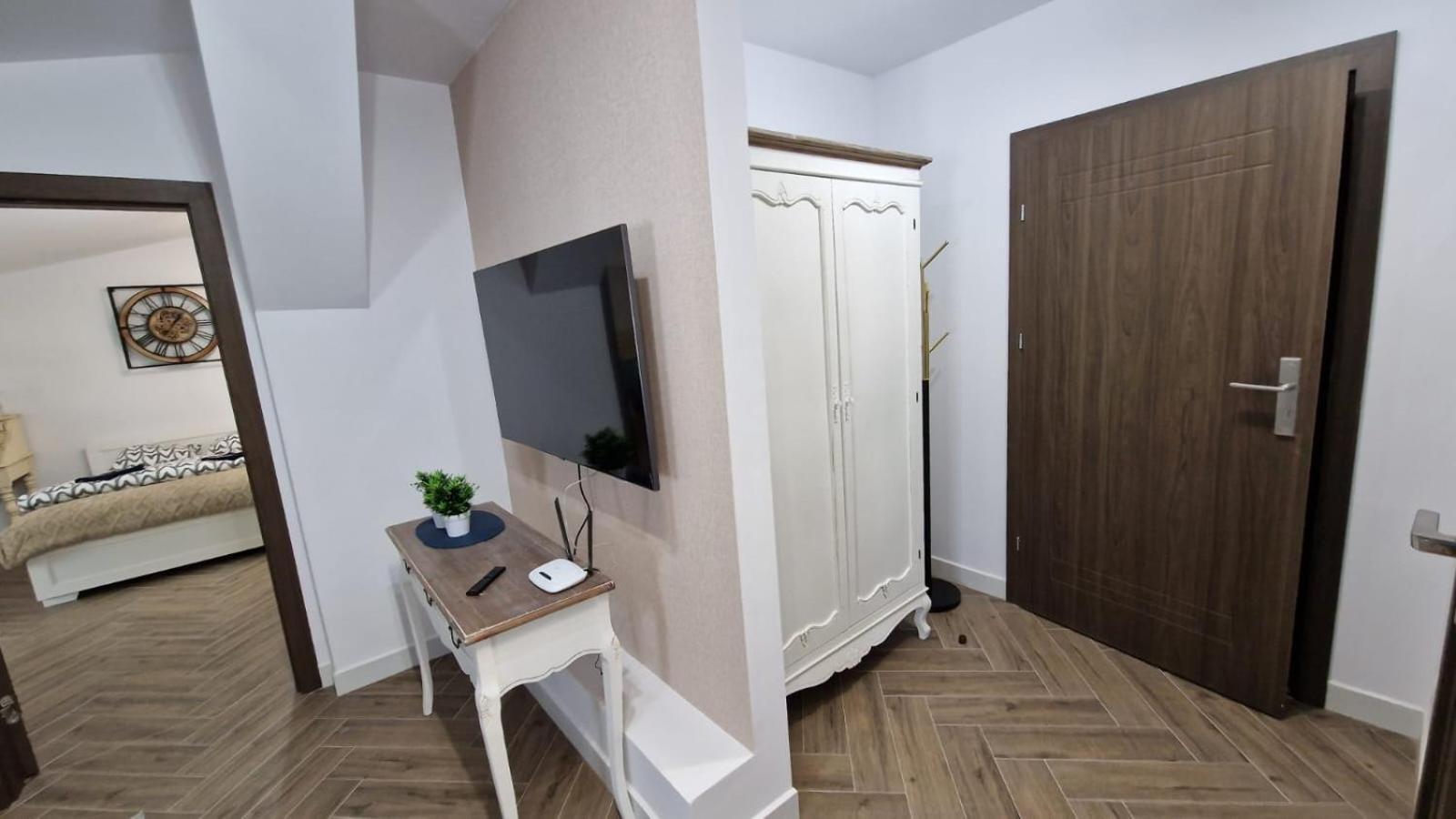 Apartament Jaracza 28 Nr 18 Słupsk Zewnętrze zdjęcie