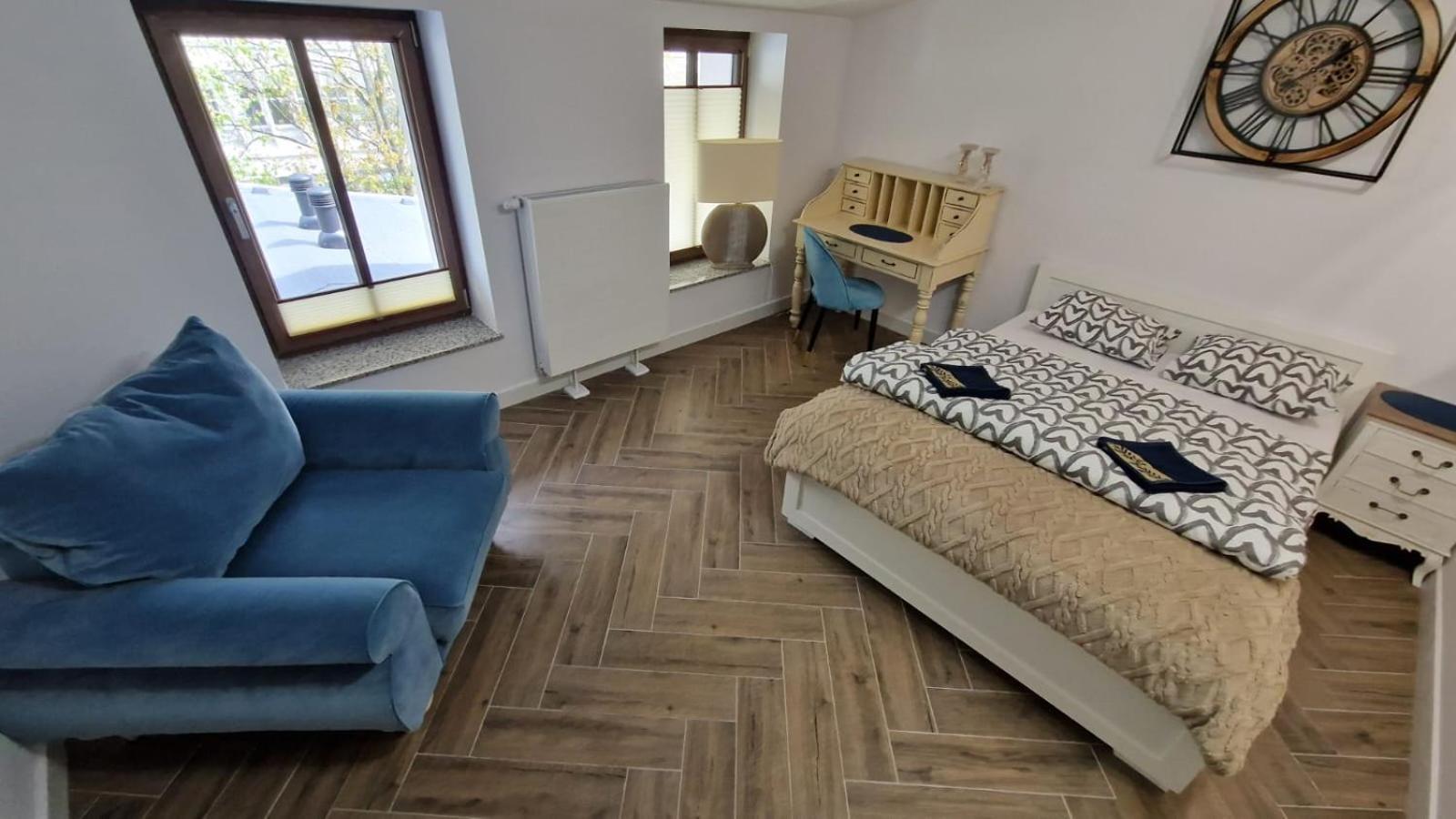 Apartament Jaracza 28 Nr 18 Słupsk Zewnętrze zdjęcie