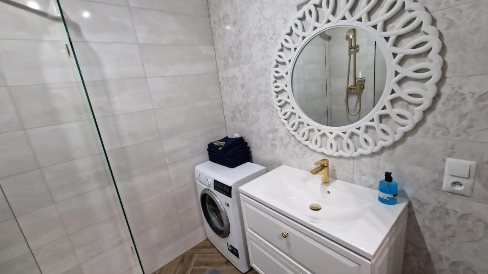 Apartament Jaracza 28 Nr 18 Słupsk Zewnętrze zdjęcie