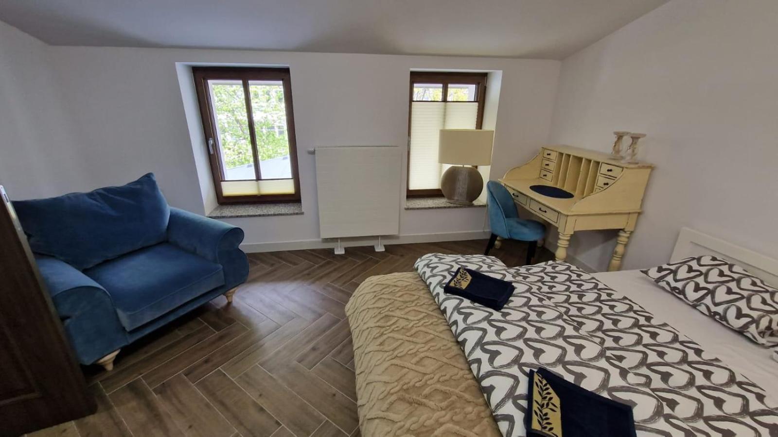 Apartament Jaracza 28 Nr 18 Słupsk Zewnętrze zdjęcie