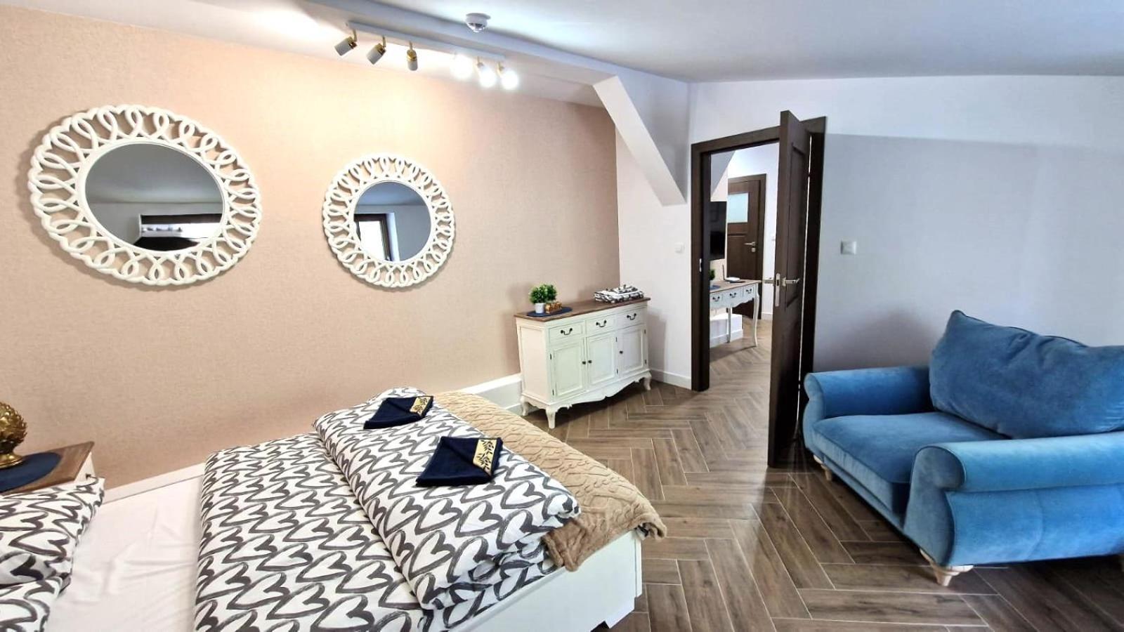 Apartament Jaracza 28 Nr 18 Słupsk Zewnętrze zdjęcie